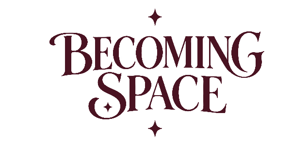 Becoming Space